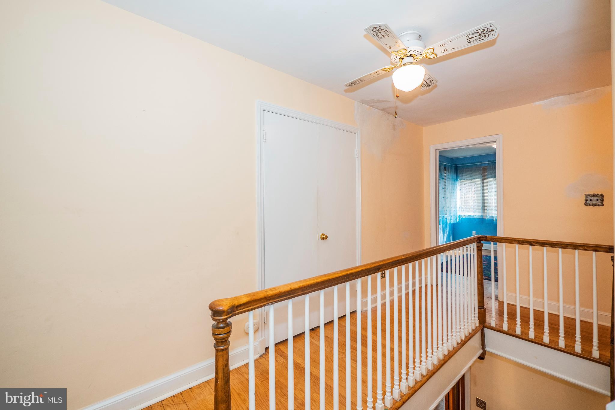 1416 Leegate Road Northwest Washington, DC 20012 - Photo 41 of 66 2nd Level Closet