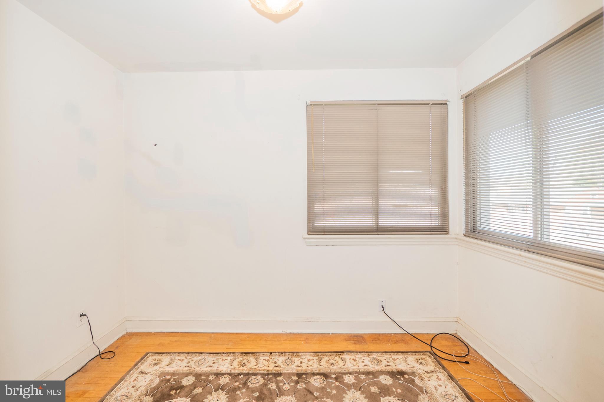 1416 Leegate Road Northwest Washington, DC 20012 - Photo 43 of 66 Bedroom