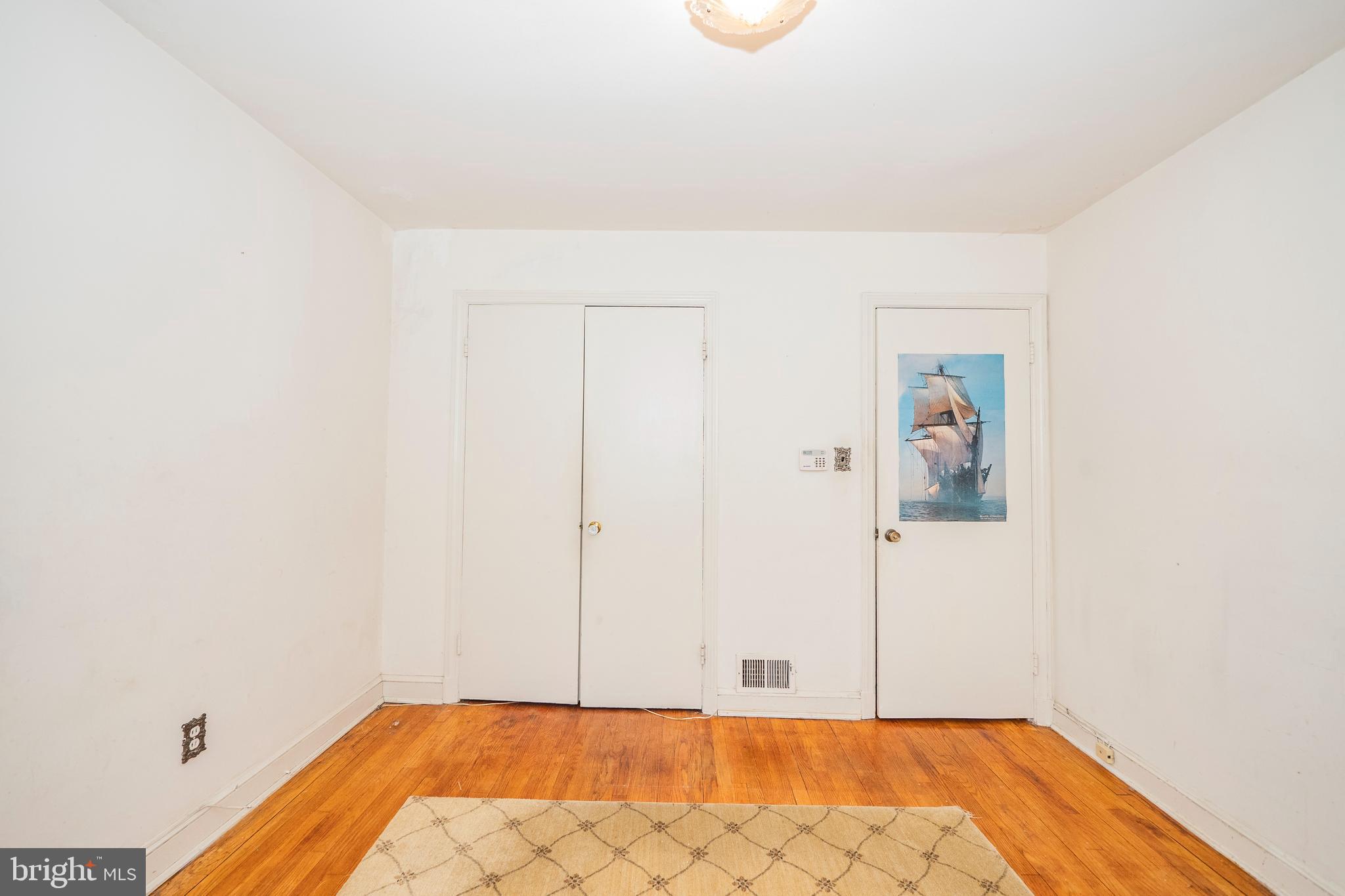 1416 Leegate Road Northwest Washington, DC 20012 - Photo 48 of 66 Bedroom