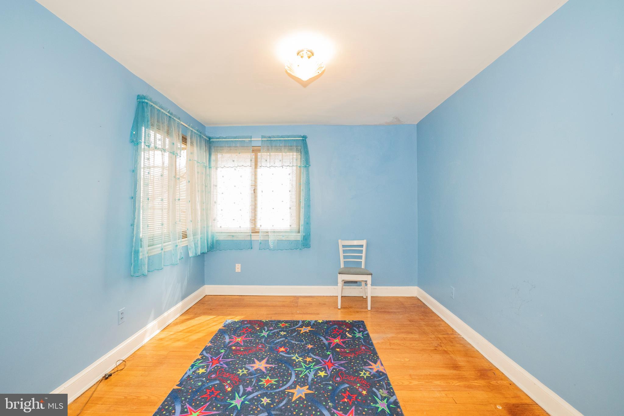 1416 Leegate Road Northwest Washington, DC 20012 - Photo 49 of 66 Bedroom