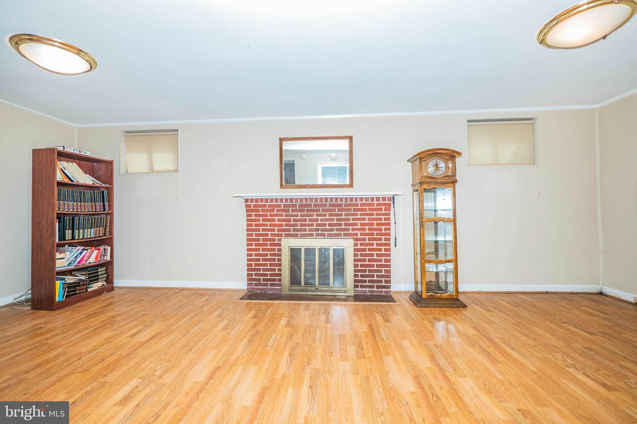 1416 Leegate Road Northwest Washington, DC 20012 - Photo 58 of 66 Recreation Room