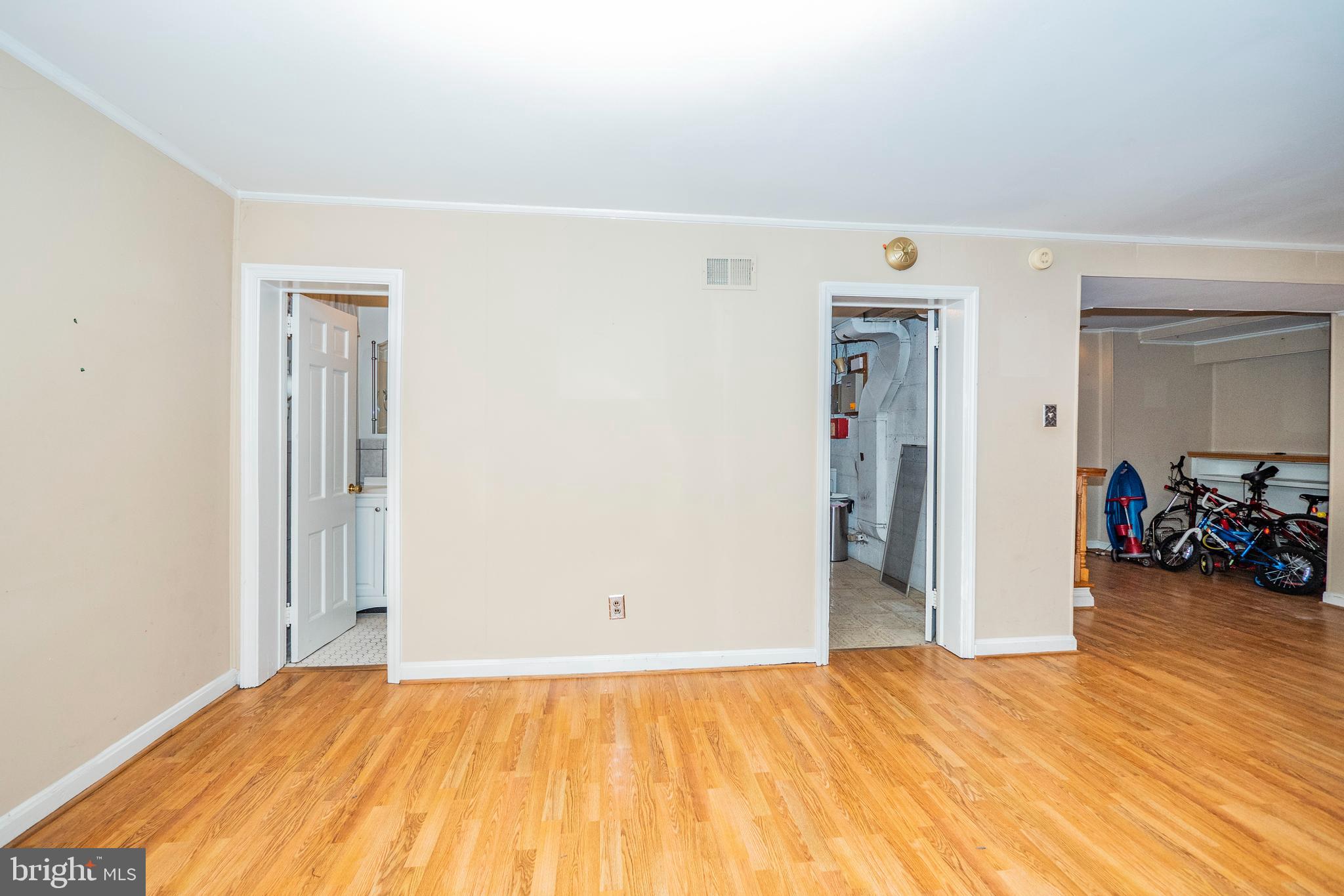 1416 Leegate Road Northwest Washington, DC 20012 - Photo 59 of 66 Recreation Room
