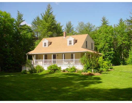 1119 Old Coldbrook Road Barre, MA 01005 - Photo 3 of 14
