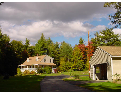 1119 Old Coldbrook Road Barre, MA 01005 - Photo 4 of 14