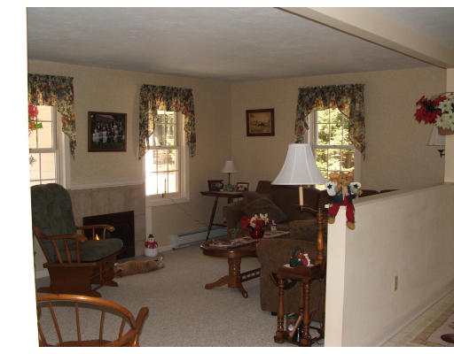 1119 Old Coldbrook Road Barre, MA 01005 - Photo 7 of 14