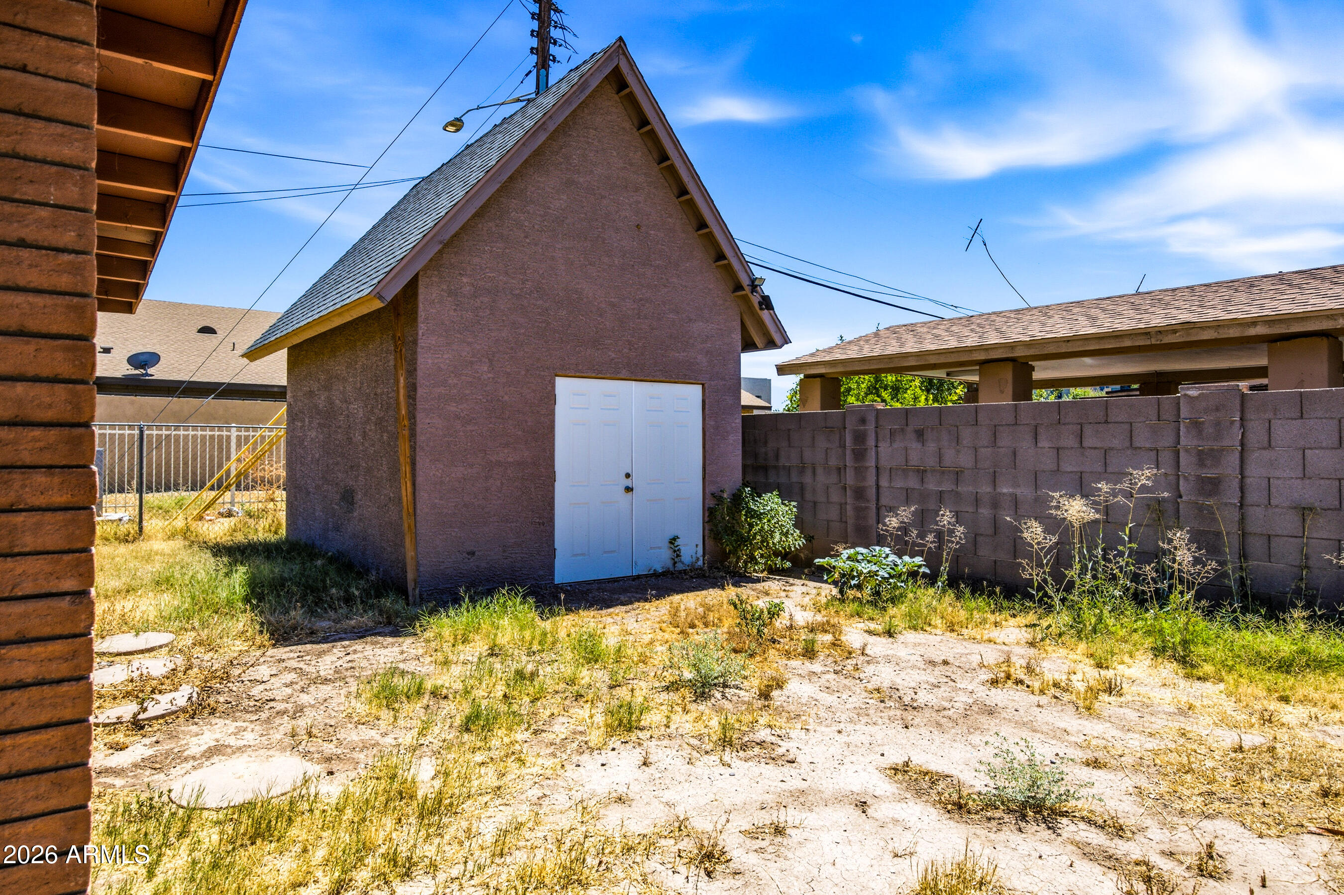 3905 West Almeria Road, Unit 2 Phoenix, AZ 85009 - Photo 18 of 19