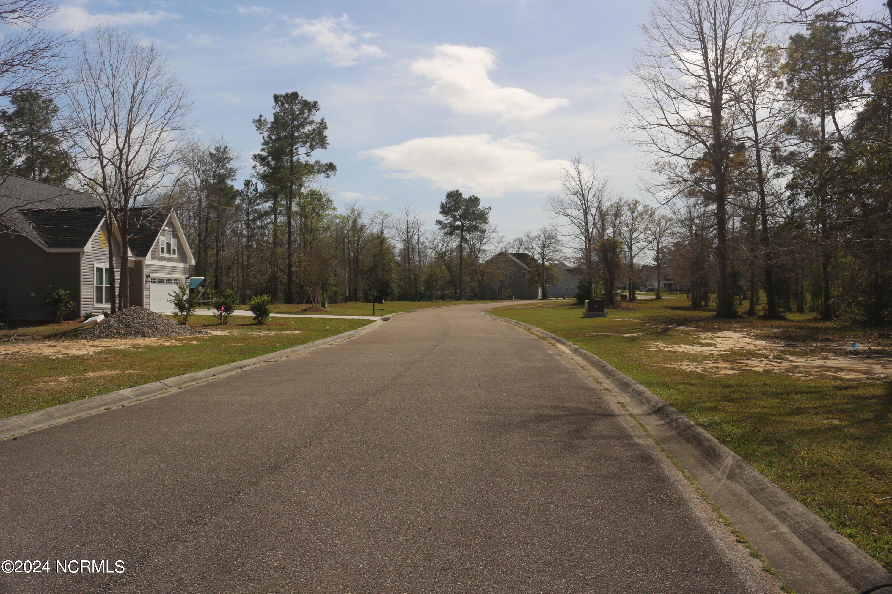 557 Sanctuary Point Southwest Supply, NC 28462 - Photo 10 of 22 Paved Street