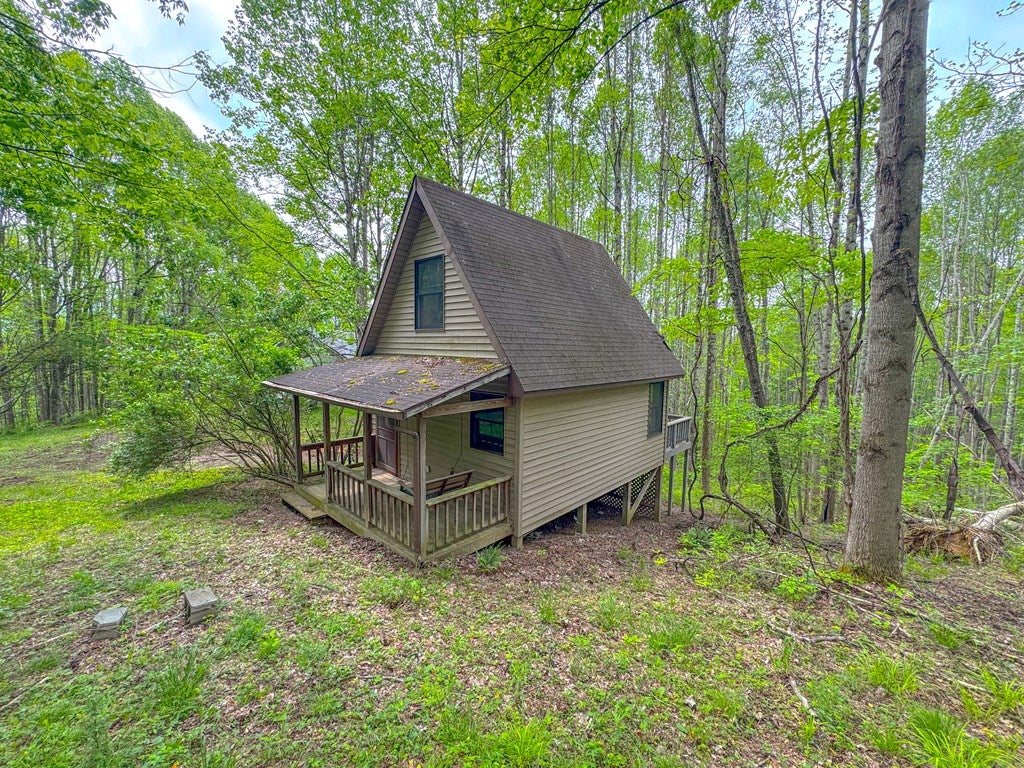 296 Willow Springs Road Ceres, VA 24318 - Photo 21 of 34 Gallery Image 21