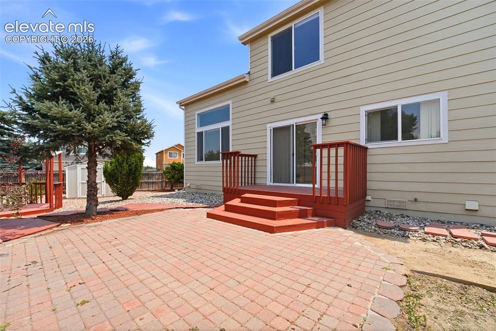 7904 Coffee Road Peyton, CO 80831 - Photo 31 of 48