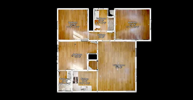 $419,000 | 1002 Blair Avenue, Modesto, CA 95350