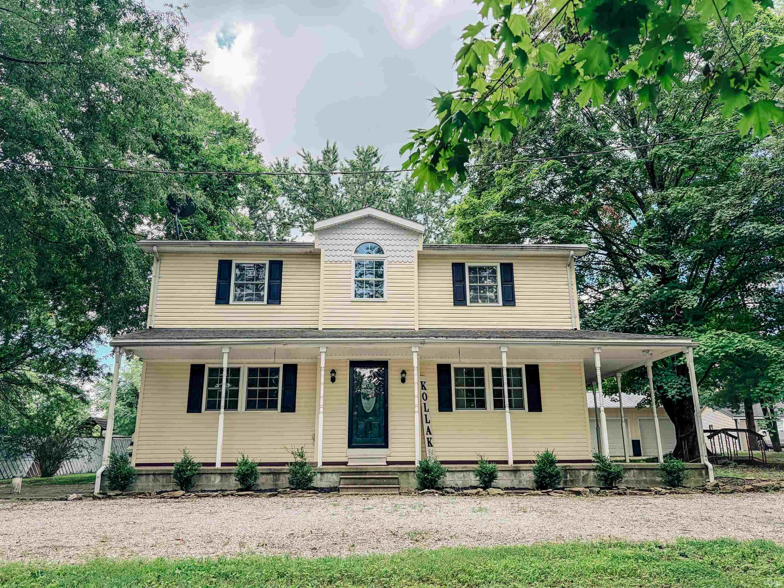 11201 East Copperline Road Evansville, IN 47712 - Photo 1 of 1