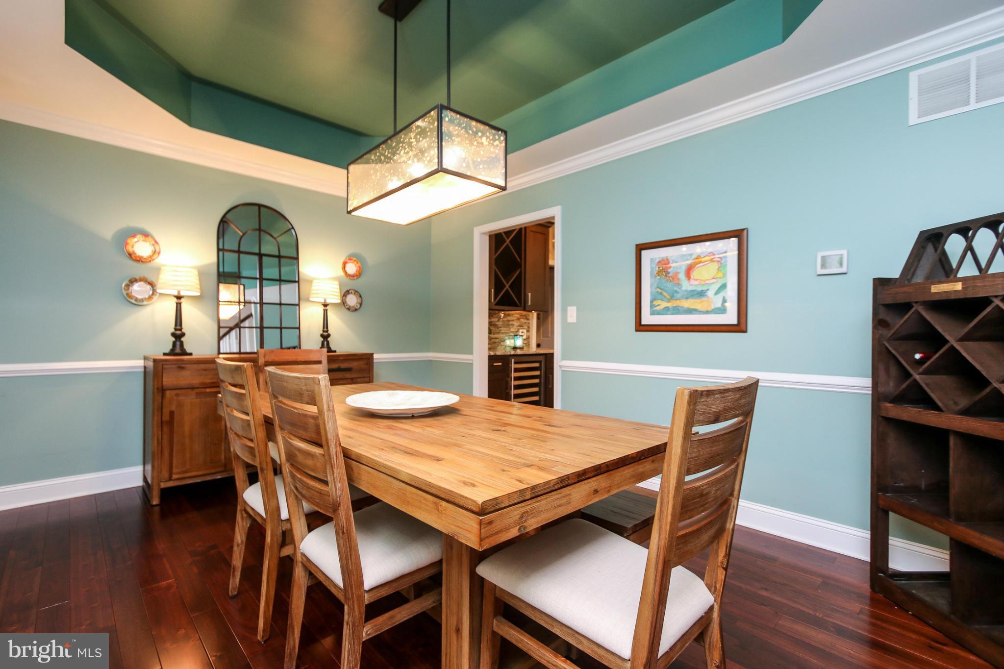 1518 A Providence Road Towson, MD 21286 - Photo 22 of 30 Dining Room