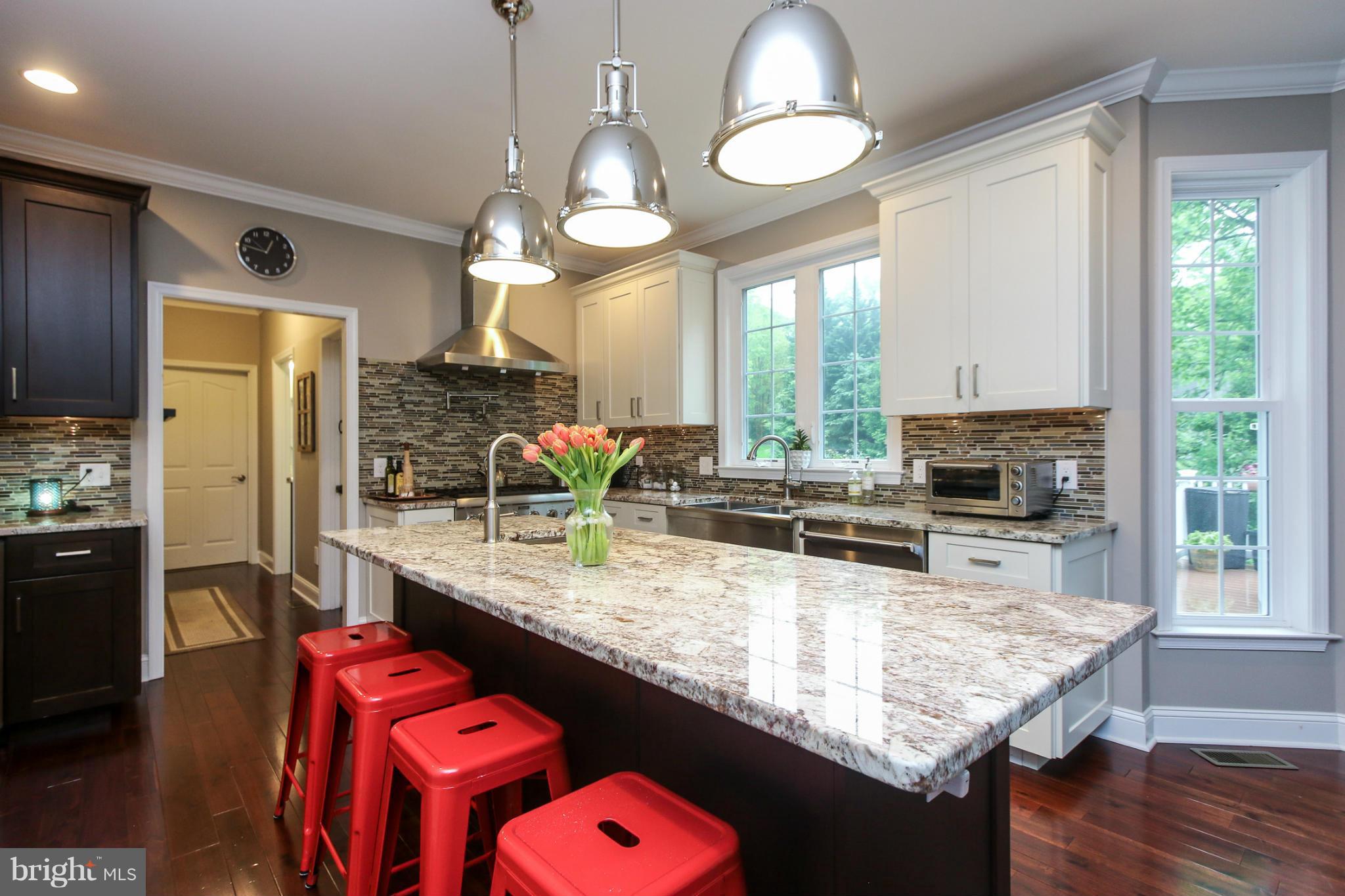 1518 A Providence Road Towson, MD 21286 - Photo 8 of 30 Kitchen