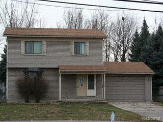 710 South Boulevard Rochester, MI 48307 - Photo 1 of 1 Property Photo