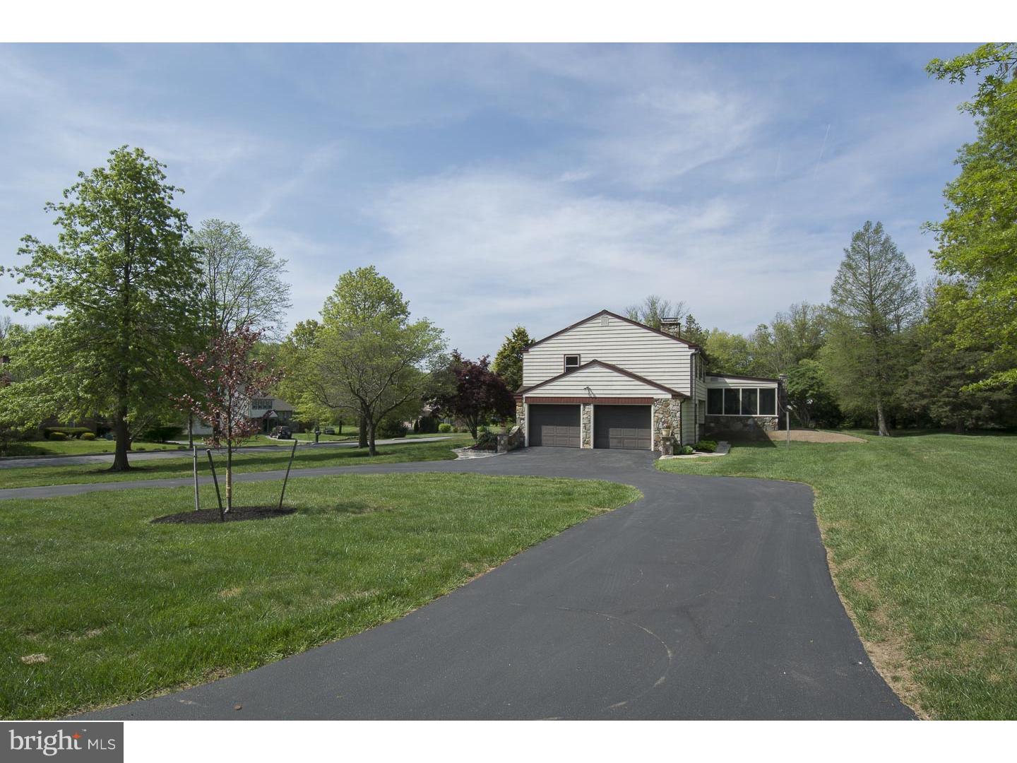 1405 Ponds Edge Road West Chester, PA 19382 - Photo 22 of 25 Gallery Image 22