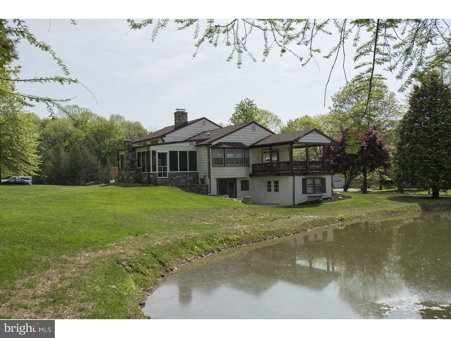 1405 Ponds Edge Road West Chester, PA 19382 - Photo 23 of 25 Gallery Image 23