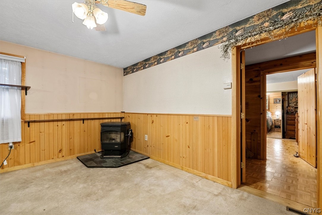 105 Riverside Drive Webb, NY 13420 - Photo 13 of 22 So many options - room for a 4th bedroom or office