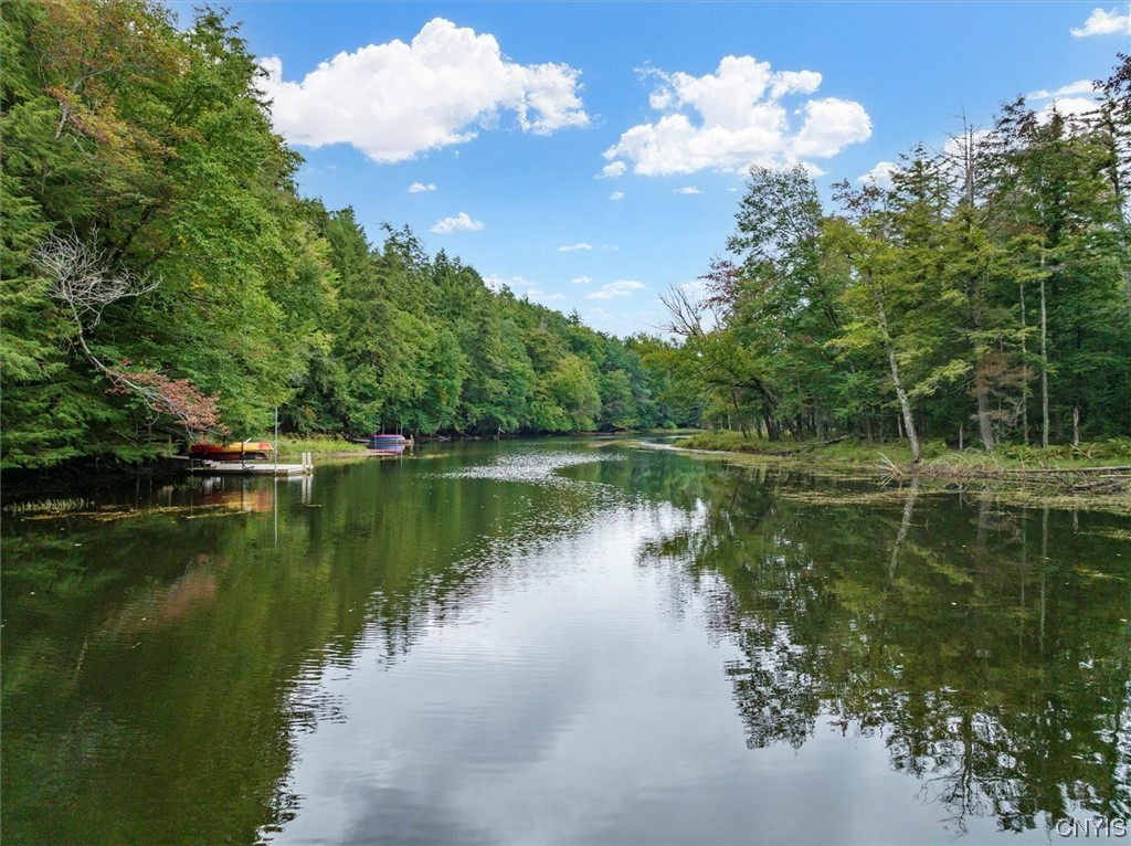 105 Riverside Drive Webb, NY 13420 - Photo 19 of 22 There is so much to explore on the Moose River