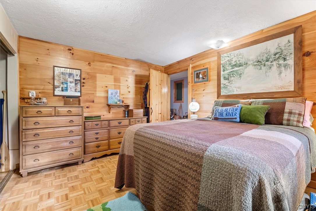 105 Riverside Drive Webb, NY 13420 - Photo 10 of 22 Primary bedroom