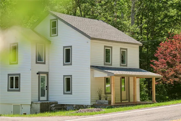 $525,000 | 433 County Road 116, Cochecton, NY 12726