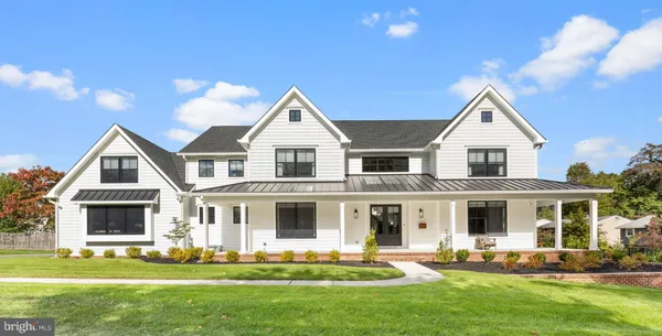 $3,500,000 | 421 East Cottage Avenue, Haddonfield, NJ 08033
