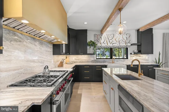 $3,650,000 | 421 East Cottage Avenue, Haddonfield, NJ 08033