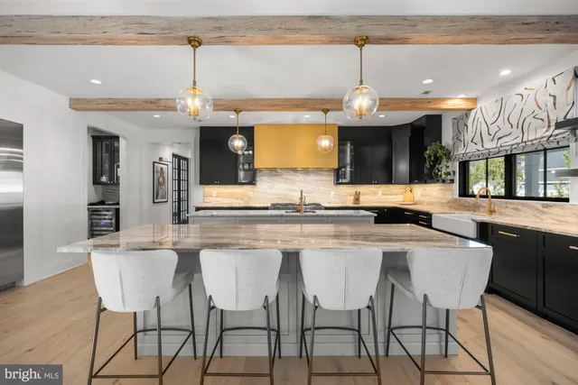 $3,650,000 | 421 East Cottage Avenue, Haddonfield, NJ 08033