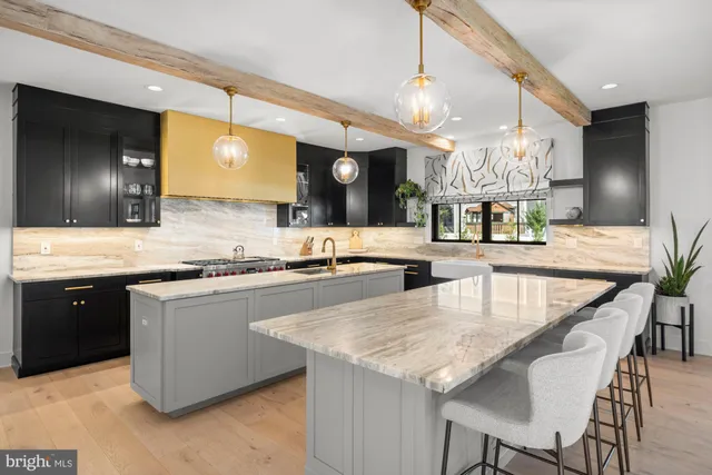 $3,650,000 | 421 East Cottage Avenue, Haddonfield, NJ 08033