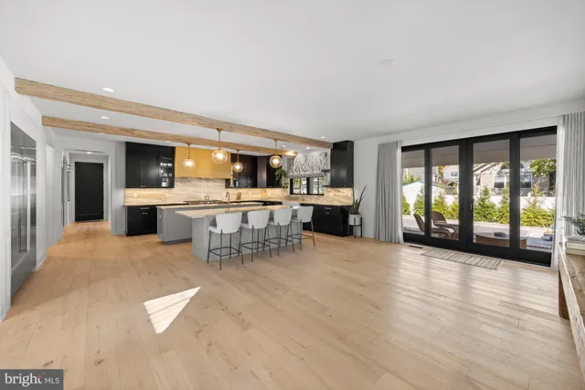 $3,650,000 | 421 East Cottage Avenue, Haddonfield, NJ 08033