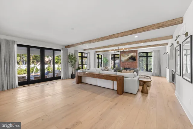 $3,650,000 | 421 East Cottage Avenue, Haddonfield, NJ 08033