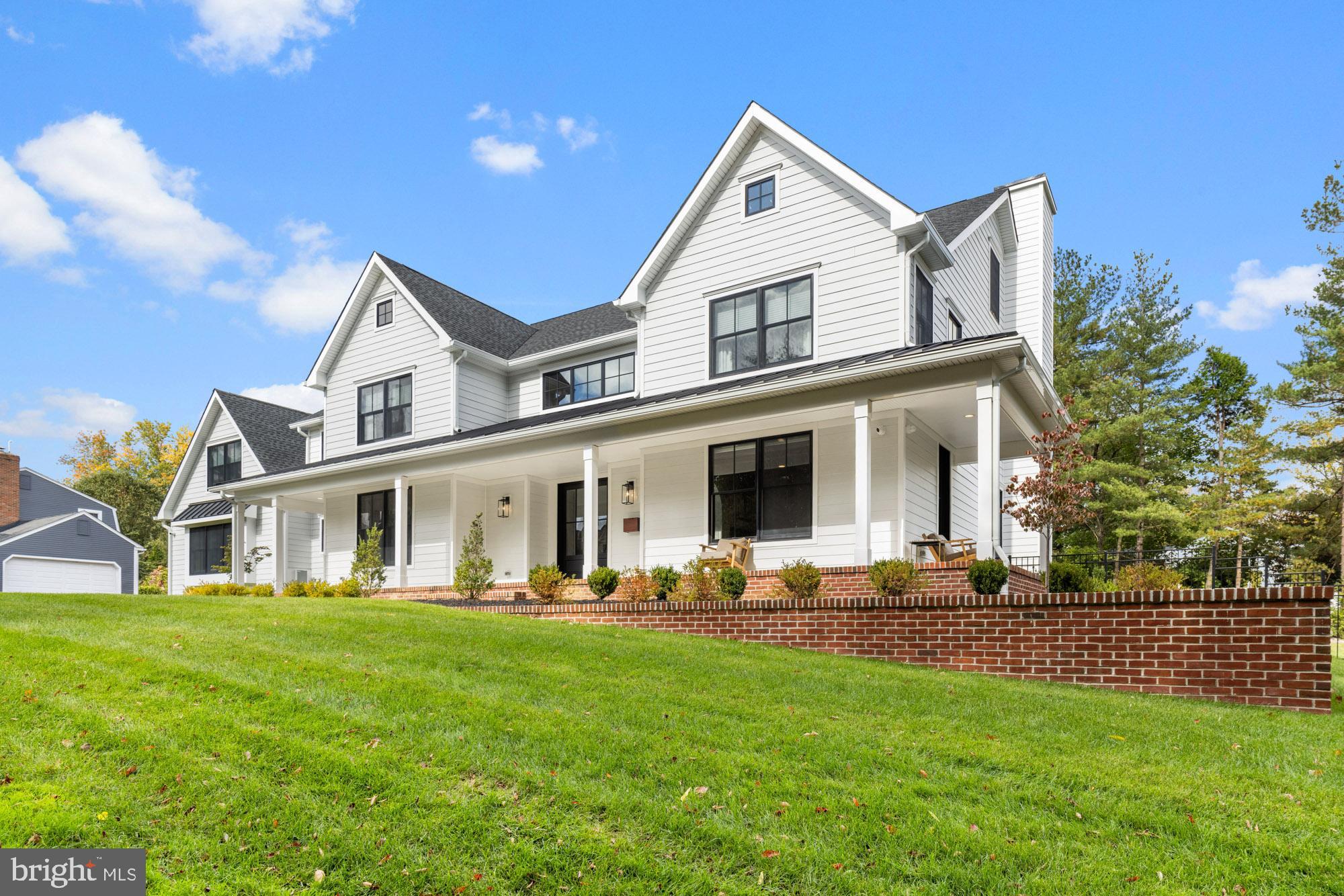 421 East Cottage Avenue Haddonfield, NJ 08033 - Photo 2 of 63