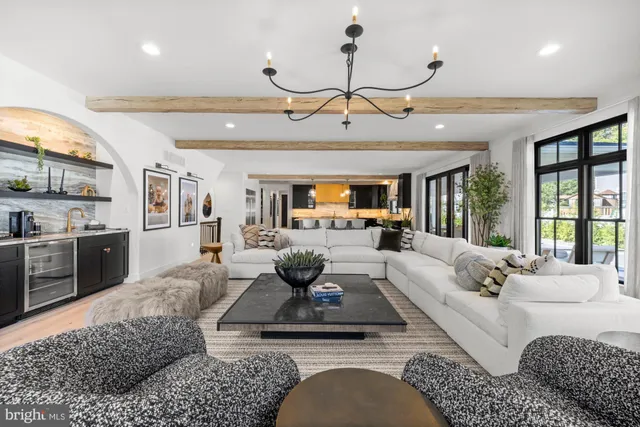 $3,650,000 | 421 East Cottage Avenue, Haddonfield, NJ 08033