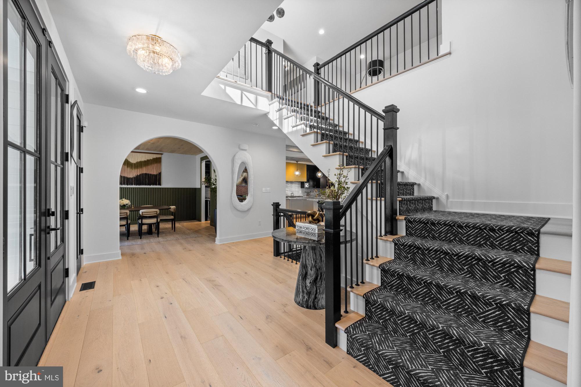 421 East Cottage Avenue Haddonfield, NJ 08033 - Photo 3 of 63