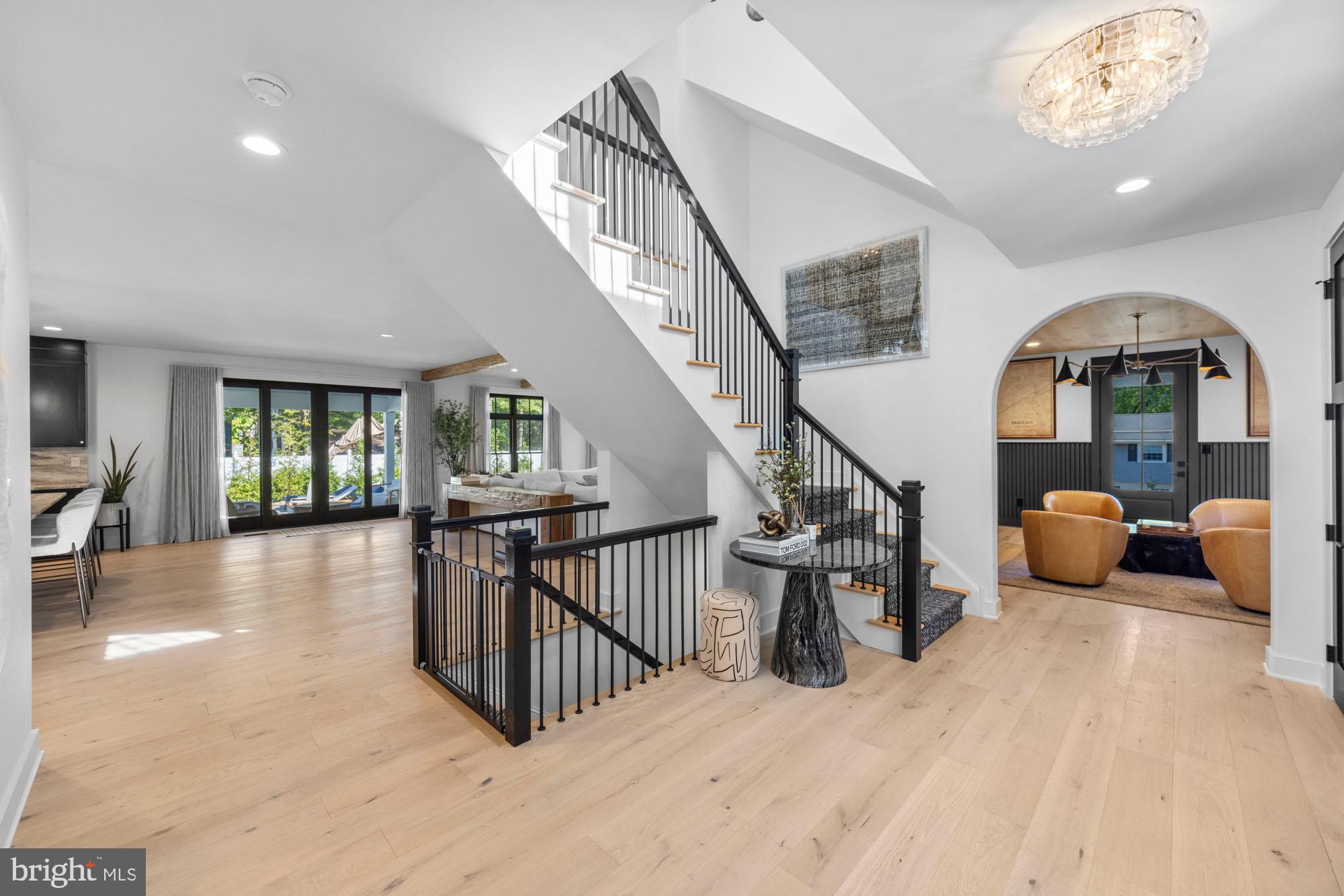 421 East Cottage Avenue Haddonfield, NJ 08033 - Photo 4 of 63