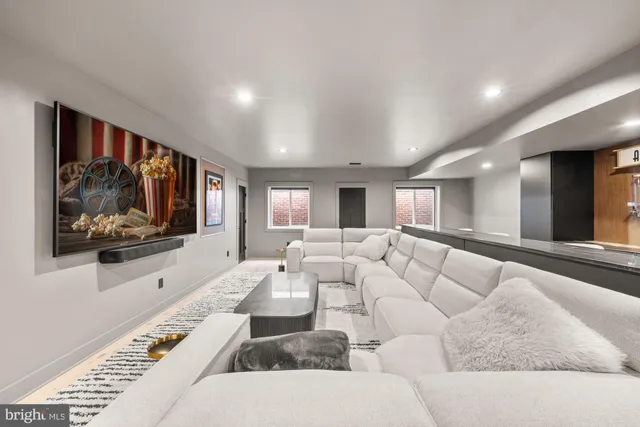 $3,650,000 | 421 East Cottage Avenue, Haddonfield, NJ 08033