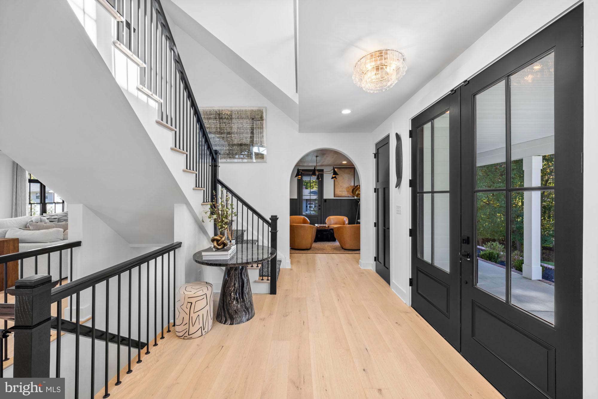 421 East Cottage Avenue Haddonfield, NJ 08033 - Photo 5 of 63