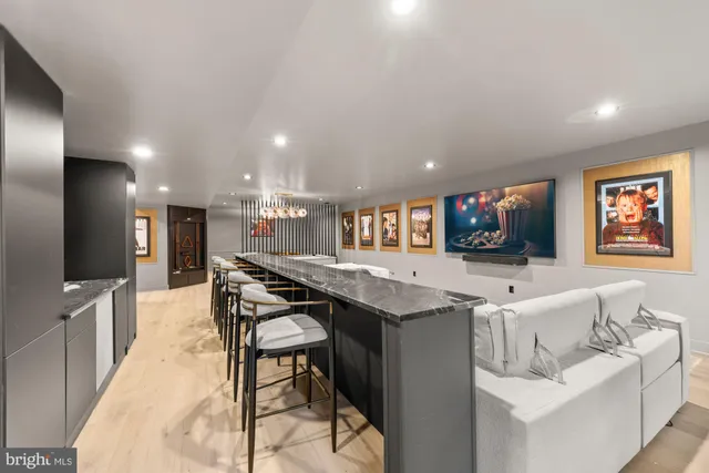 $3,650,000 | 421 East Cottage Avenue, Haddonfield, NJ 08033