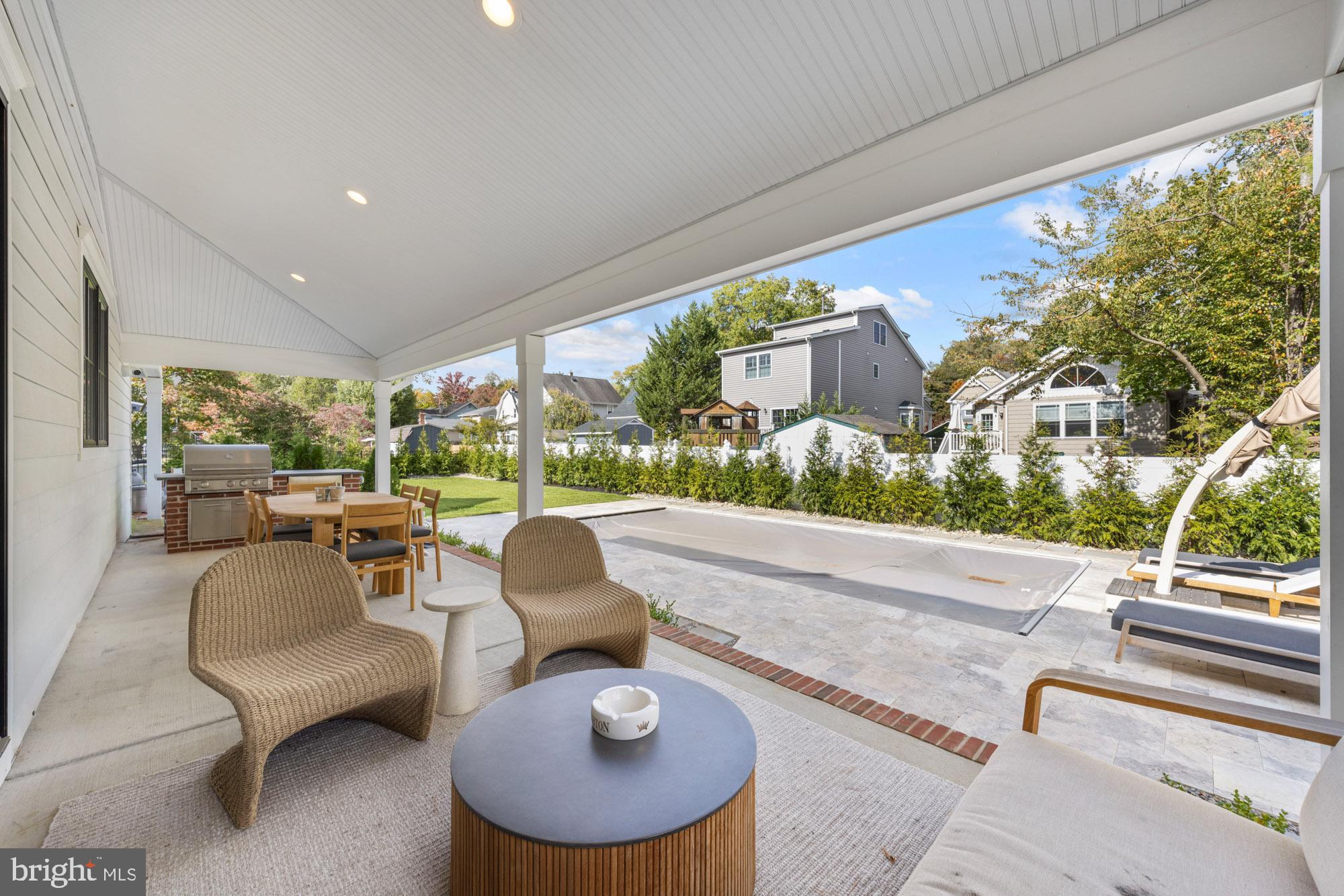 421 East Cottage Avenue Haddonfield, NJ 08033 - Photo 57 of 63