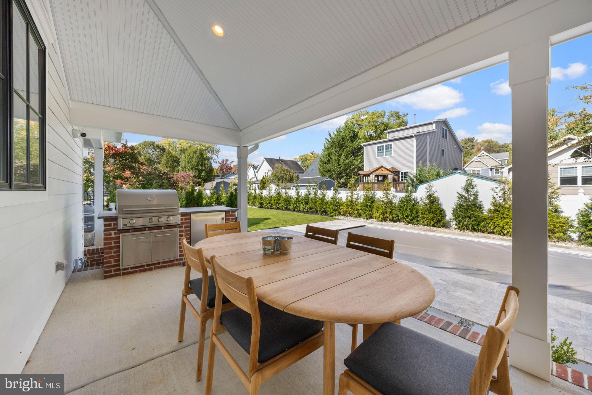 421 East Cottage Avenue Haddonfield, NJ 08033 - Photo 58 of 63