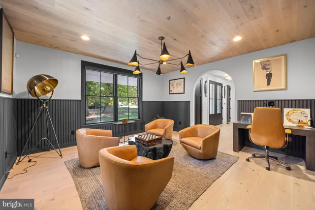 $3,650,000 | 421 East Cottage Avenue, Haddonfield, NJ 08033