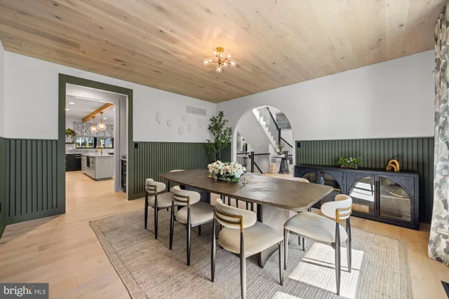 $3,650,000 | 421 East Cottage Avenue, Haddonfield, NJ 08033