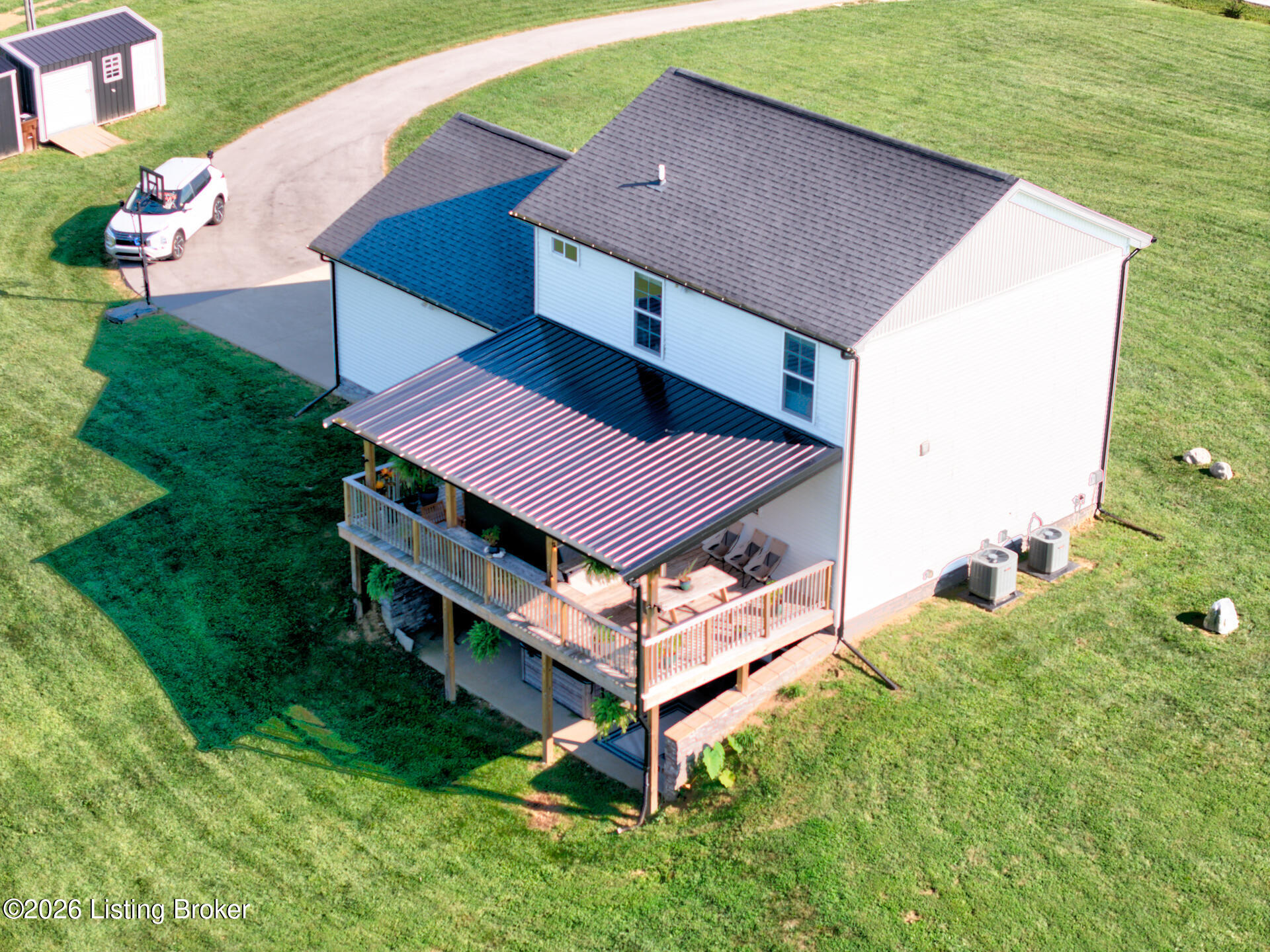 8486 Waddy Road Waddy, KY 40076 - Photo 39 of 43 GSP-8486 Waddy Rd-38