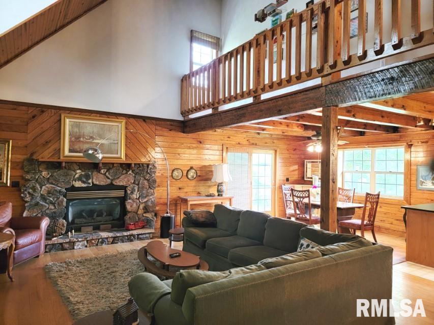 23248 North Cherokee Road Cuba, IL 61427 - Photo 7 of 50 Gallery Image 7