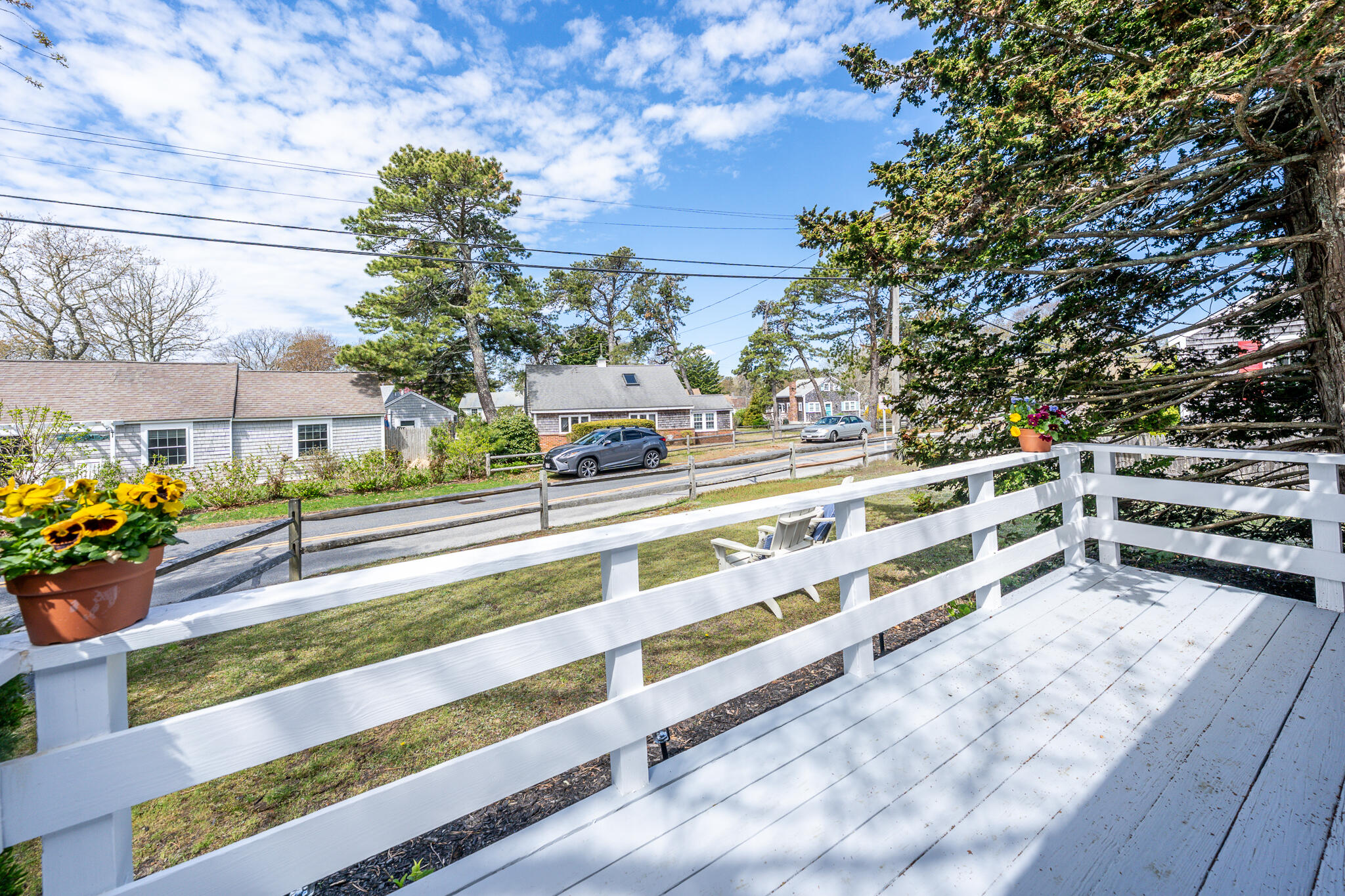 274 Shad Hole Road Dennis Port, MA 02639 - Photo 6 of 54 front3