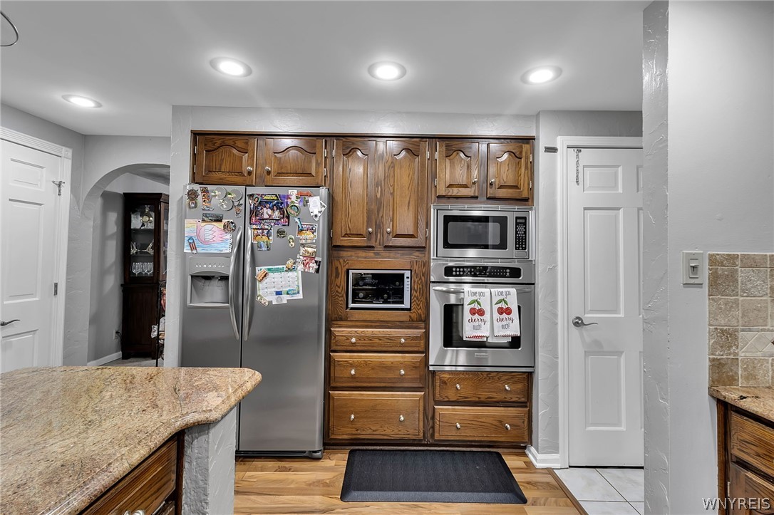 660 South Colony Road Grand Island, NY 14072 - Photo 18 of 45