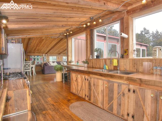 272 Twinkle Road Guffey, CO 80820 - Photo 9 of 36