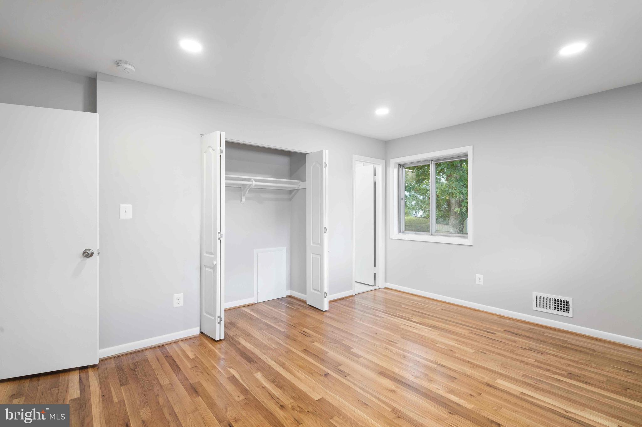 4400 Havelock Road Lanham, MD 20706 - Photo 27 of 41 Bedroom #3