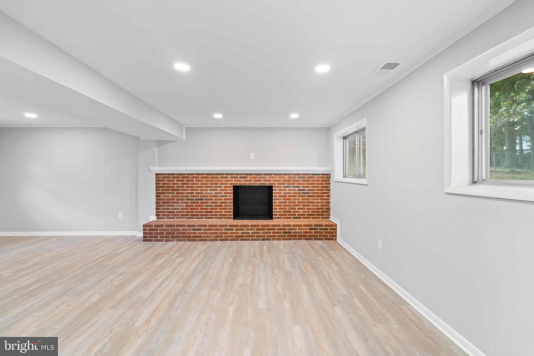 4400 Havelock Road Lanham, MD 20706 - Photo 28 of 41 Basement