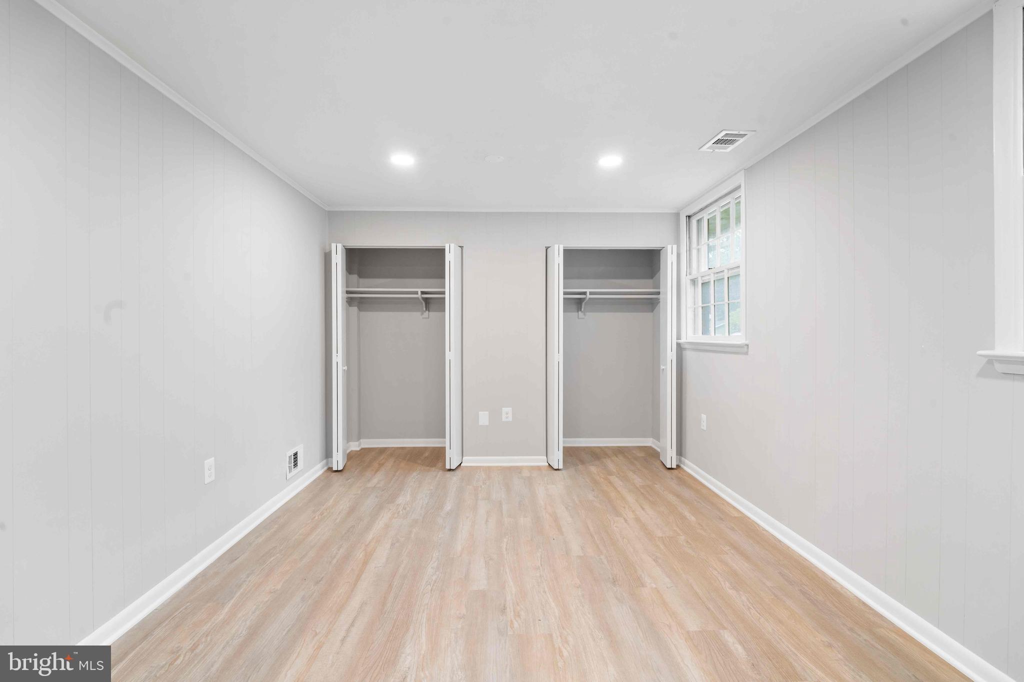 4400 Havelock Road Lanham, MD 20706 - Photo 29 of 41 Basement Bedroom #4