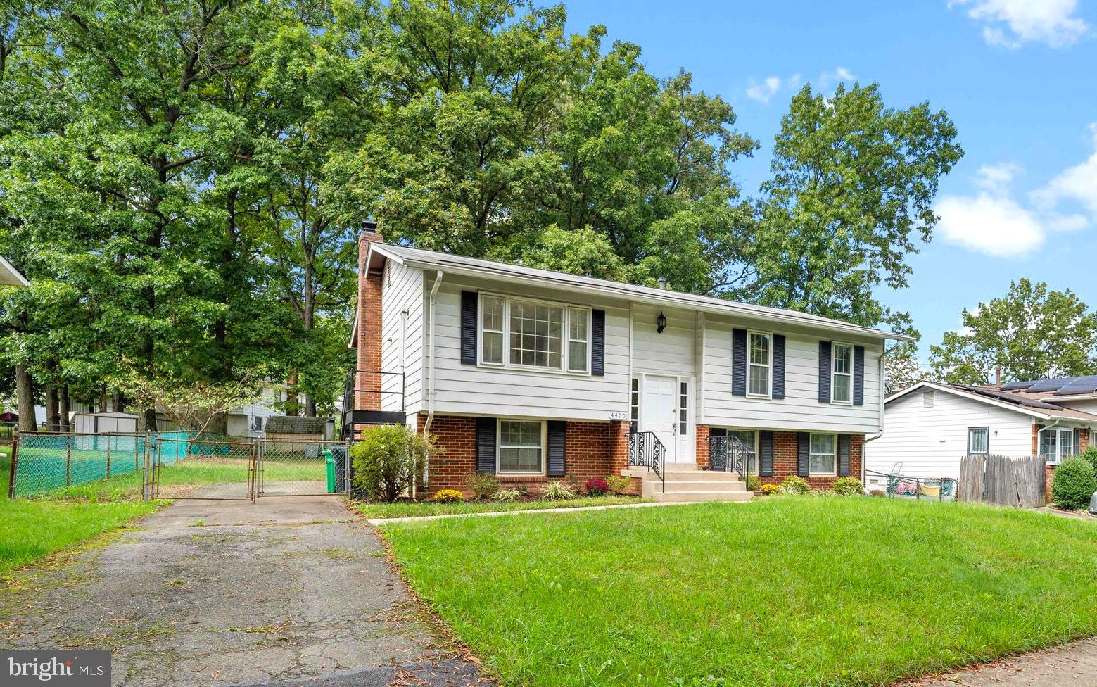 4400 Havelock Road Lanham, MD 20706 - Photo 3 of 41